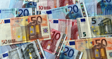 سعر اليورو يسجل ارتفاعًا اليوم في ختام تعاملات البنوك المصرية