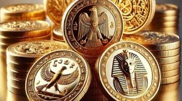 سعر جرام الذهب عيار 21 يشهد استقرار عند 5385 جنيها
