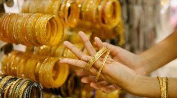 سعر جرام الذهب في مصر يسجل ارتفاعًا ملحوظًا اليوم الجمعة
