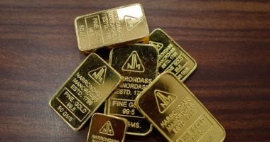 سعر جرام الذهب في مصر يسجل ارتفاعًا ملحوظًا مع زيادة المصنعية
