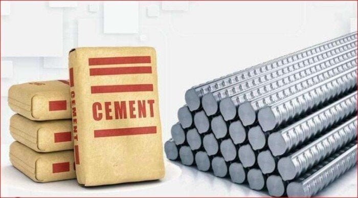 سعر حديد عز اليوم الأحد 30 نوفمبر 2025 بـ 39000 جنيه، وأسعار الأسمنت كمان