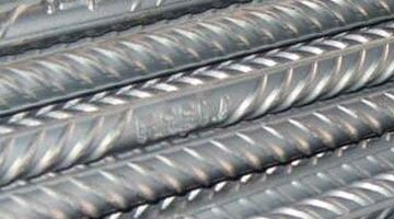 سعر طن الحديد اليوم الثلاثاء 25 نوفمبر 2025 يسجل ارتفاع