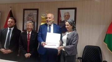 سفارة فلسطين تعلن عن مؤتمر علمي حول التراث الفلسطيني في