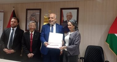 سفارة فلسطين تعلن عن مؤتمر علمي حول التراث الفلسطيني في ظل العدوان