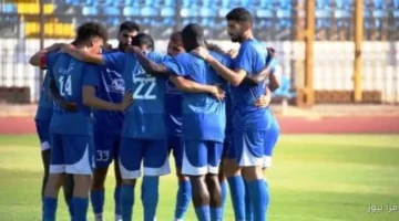 سموحة يعلن عن بحثه عن وديات قوية بعد تأجيل مباراته