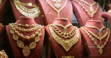 سوق الذهب في مصر يشهد ترقبًا لنتائج قرار البنك المركزي بشأن الفائدة