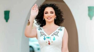 سولاف فواخرجي تفتح قلبها عن أسلوبها في مواجهة الانتقادات والتجاوزات