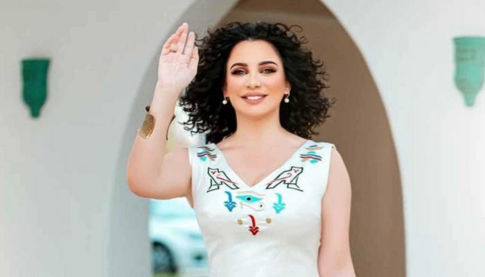 سولاف فواخرجي تفتح قلبها عن أسلوبها في مواجهة الانتقادات والتجاوزات