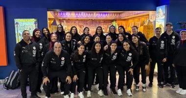 سيدات اليد يواجهوا النمسا في بطولة العالم وعيونهم على الفوز