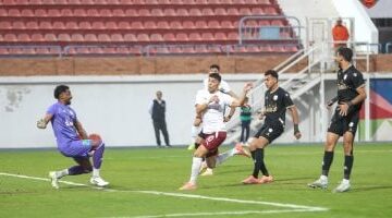 سيراميكا وبيراميدز يواصلان الانتصارات نحو صدارة الدوري بعد تعثر القطبين