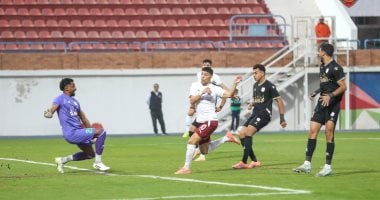 سيراميكا وبيراميدز يواصلان الانتصارات نحو صدارة الدوري بعد تعثر القطبين