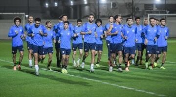 سيراميكا يتصدر الدوري المصري قبل انطلاق الجولة 14 اليوم