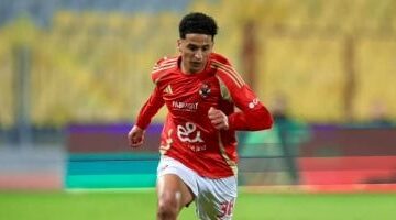 سيراميكا يقترب من ضم محمد عبد الله وإسلام سمير لتعزيز