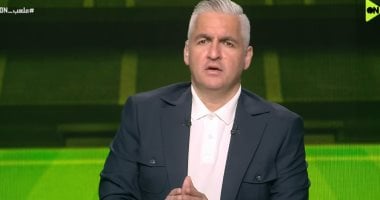 سيف زاهر يساند حسام حسن ويؤكد: أهدى وبص فى ورقتك