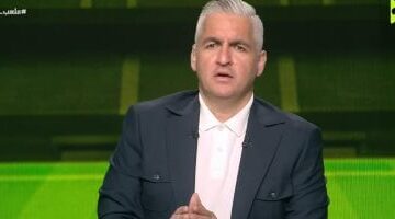 سيف زاهر يطالب وزير الرياضة بالتدخل لمنع تكرار أحداث مباراة