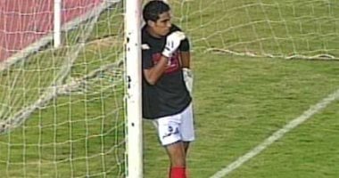 شادي محمد يحتفل بعيد ميلاده بتسجيل هدف رائع في شباك الأهلي