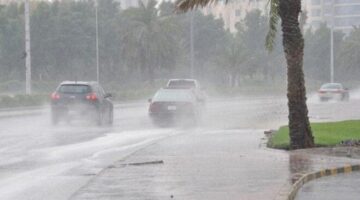 شبورة مائية كثيفة الأرصاد تعلن توقعات الطقس ليوم الخميس وخريطة