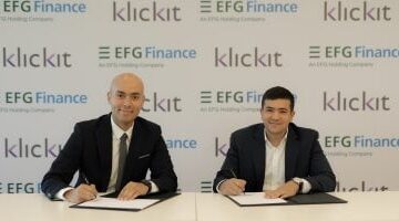 شركة إي أف جي فاينانس تعلن عن شراكة جديدة مع