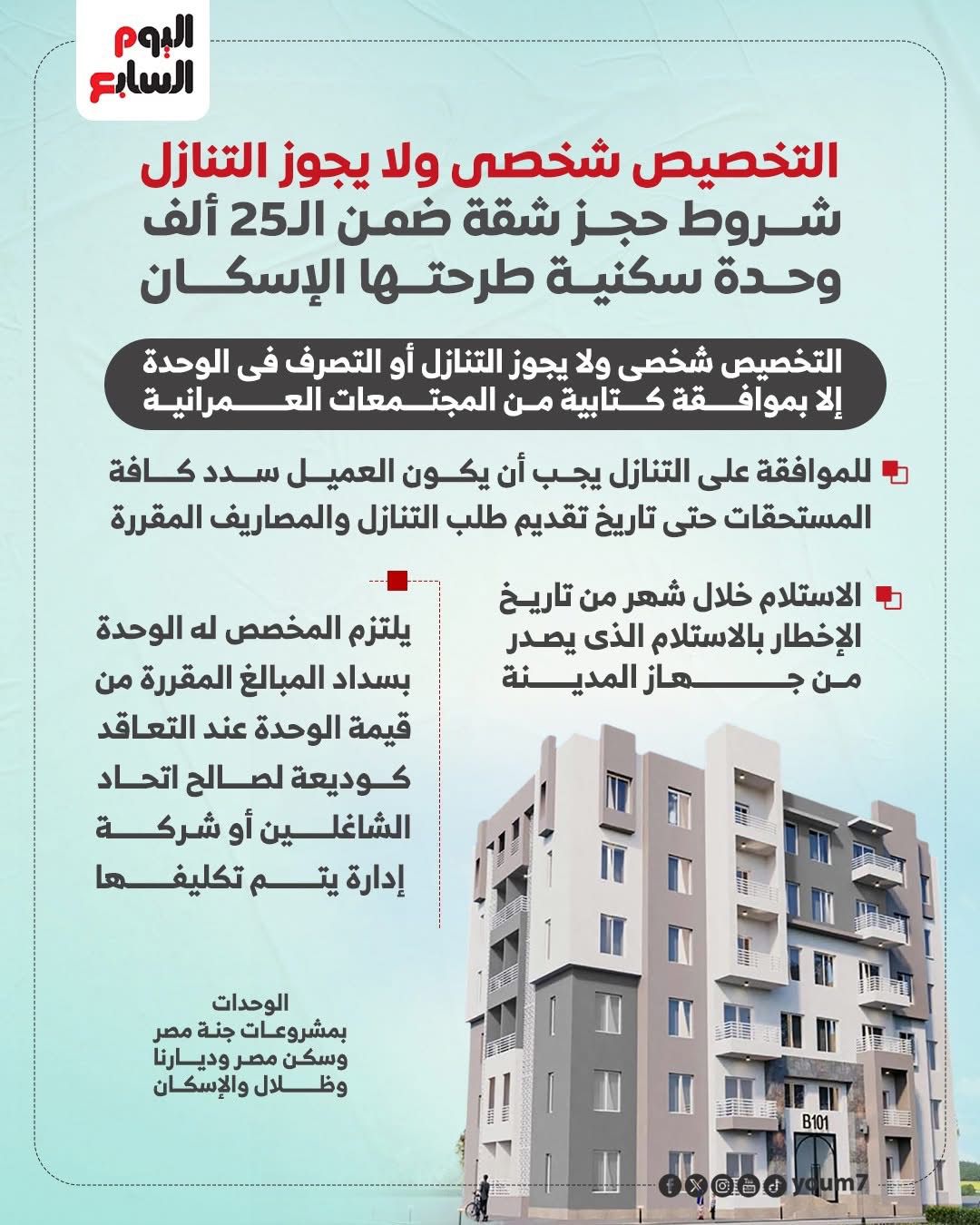 وحدات سكنية