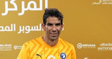 شريف إكرامي يعلن اعتزاله نهاية الموسم ويستعد لمنصب إداري في بيراميدز