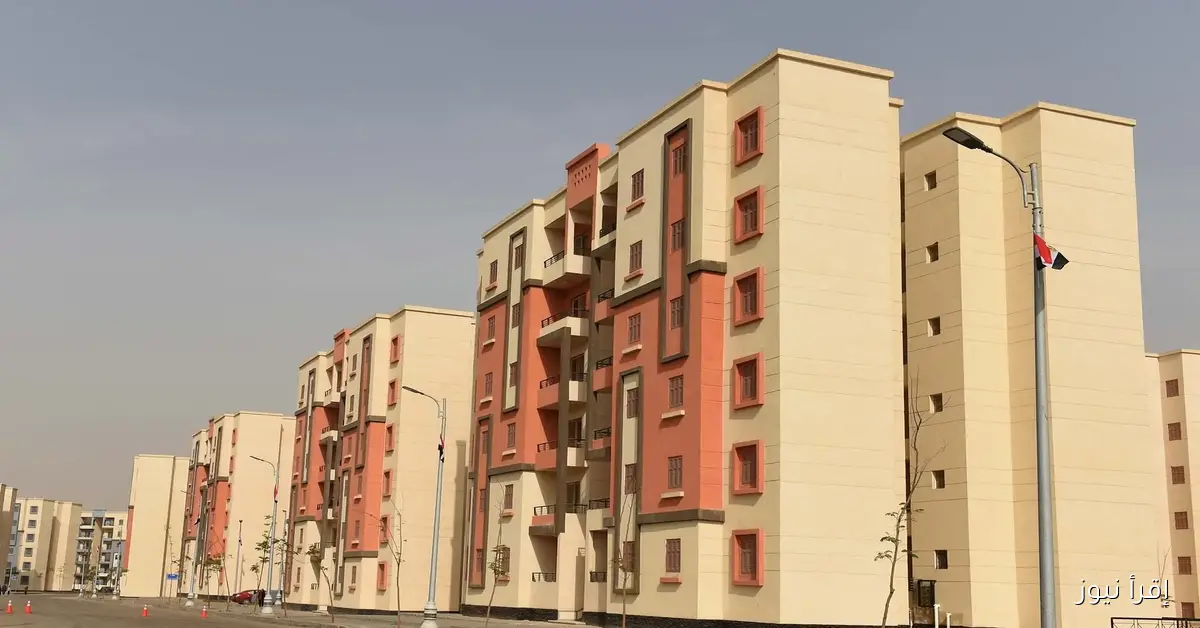 رابط الاستعلام عن حالة الطلب الإسكان الاجتماعي بالرقم القومي 2025 عبر cservices.shmff.gov.eg