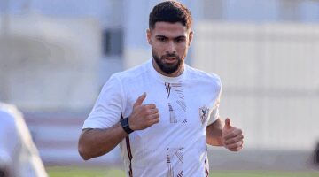 شوبير يكشف عن أزمة عمر فرج في الزمالك ودور وكلاء