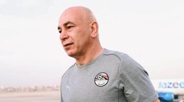 شوبير يكشف عن تأكيد أبوريدة لاستمرار حسام حسن في القيادة