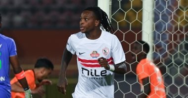 شيكو بانزا يثير الجدل في الزمالك وكواليس صفقة جديدة تتصدر المشهد