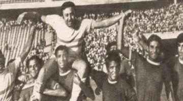 صحف إنجلترا تكشف عن رأيها في الزمالك بذكرى خماسية وستهام