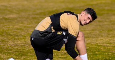 صلاح يدرس 3 عروض جديدة بعد فسخ عقده مع الزمالك