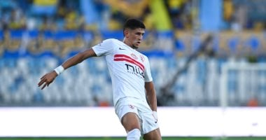 صلاح يفسخ عقده مع الزمالك ويثير الجدل في الوسط الرياضي