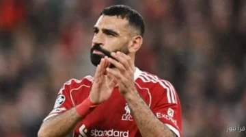 صلاح ينافس ميسى على جائزة بوشكاش بعد ترشيح هدفه المميز