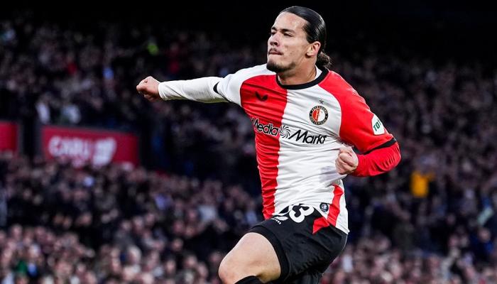 صيف 2026.. هل نشهد صفقة ضخمة بطلها الجزائري حاج موسى؟