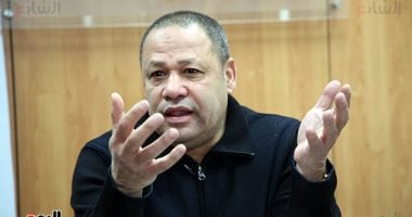 ضياء السيد يكشف عن حاجة الرياضة المصرية لمتابعة دقيقة من الدولة