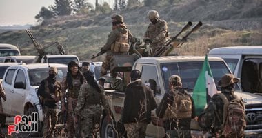 طائرات الاحتلال تعبر الحدود السورية وتتقدم نحو حماة واللاذقية وحلب