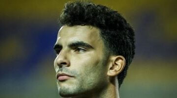 طبيب الأهلي يكشف موقف زيزو قبل مواجهة شبيبة القبائل