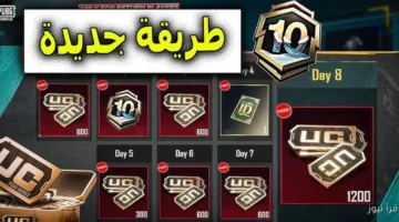 "في اقل من دقيقة" طريقة شحن شدات ببجي 2025 عبر موقع Midasbuy الرسمي 12 طريقة شحن شدات ببجي 2025