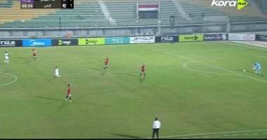 طلائع الجيش يحقق تعادل مثير أمام إنبي في دوري النايل