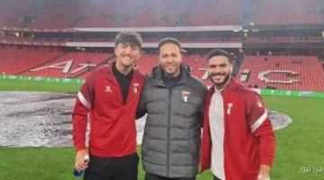 طه نوح يتولى الجهاز الفني للأهلي مرة أخرى بعد انتهاء