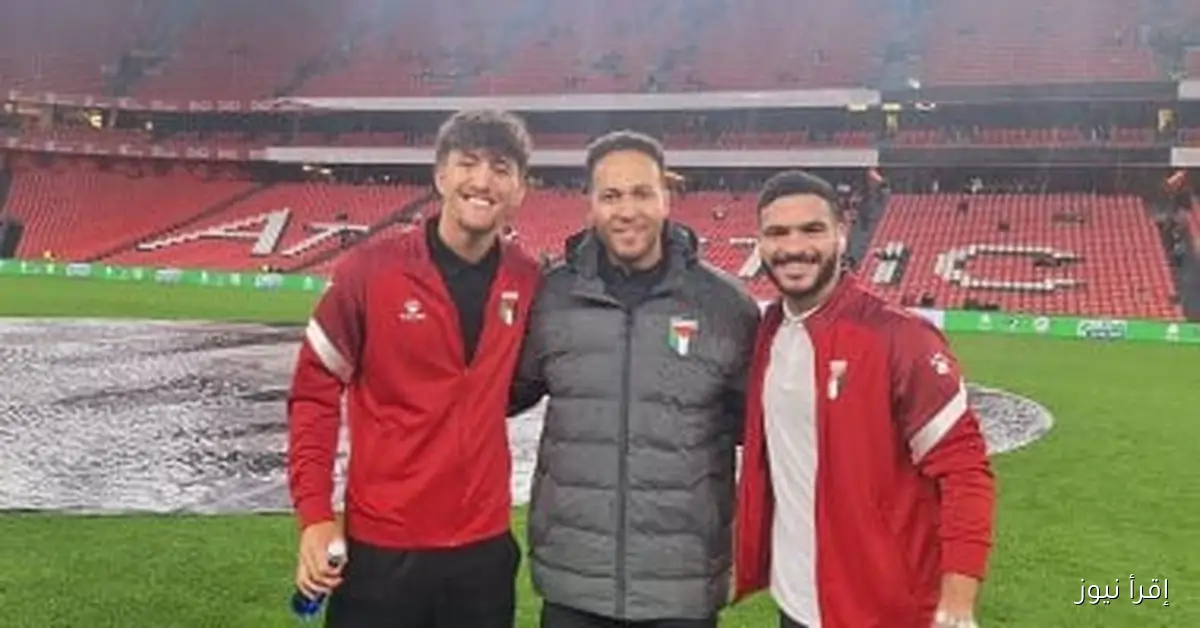 طه نوح يتولى الجهاز الفني للأهلي مرة أخرى بعد انتهاء مهمته مع منتخب فلسطين