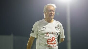 طولان يكشف عن شروط انضمام اللاعبين للمنتخب ويرفض الحديث عن