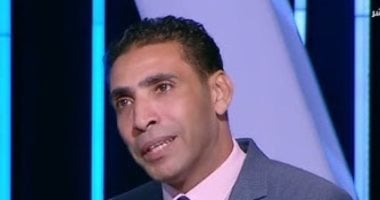 عاطف حسين: ضغوط من الأندية تؤثر على اختيار حكام المباريات