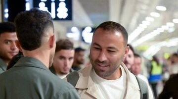 عبد الرؤوف يكشف عن خطة الزمالك لمواجهة كايزر تشيفز في