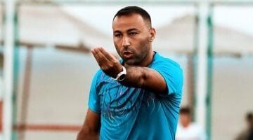 عبد الرؤوف يكشف عن طلباته من لاعبي الزمالك قبل مواجهة