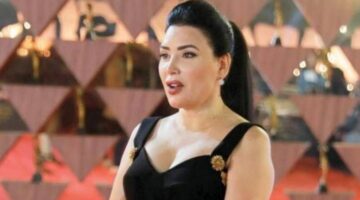 عبير صبري تتحدث عن مشكلة شقيقتها مروة مع دينا الشربيني