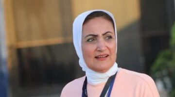 عبير عقيل تتولى رئاسة بعثة منتخب سيدات كرة اليد في