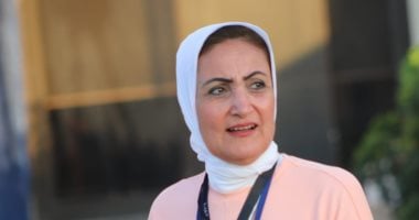 عبير عقيل تتولى رئاسة بعثة منتخب سيدات كرة اليد في بطولة العالم