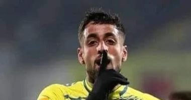 عدي الدباغ ينضم لبعثة الزمالك غداً بعد انتهاء مهمته مع منتخب فلسطين