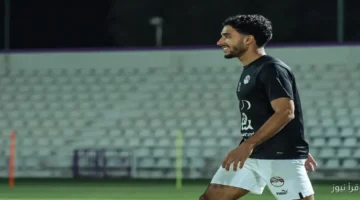 عمر مرموش ضد الرأس الأخضر