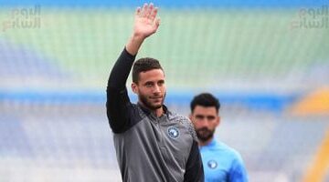 عمر هريدي يكشف اعتراف رمضان صبحي بالتزوير وهروبه من الامتحانات